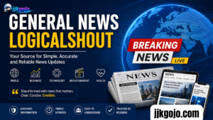 general news logicalshout