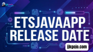 etsjavaapp release date