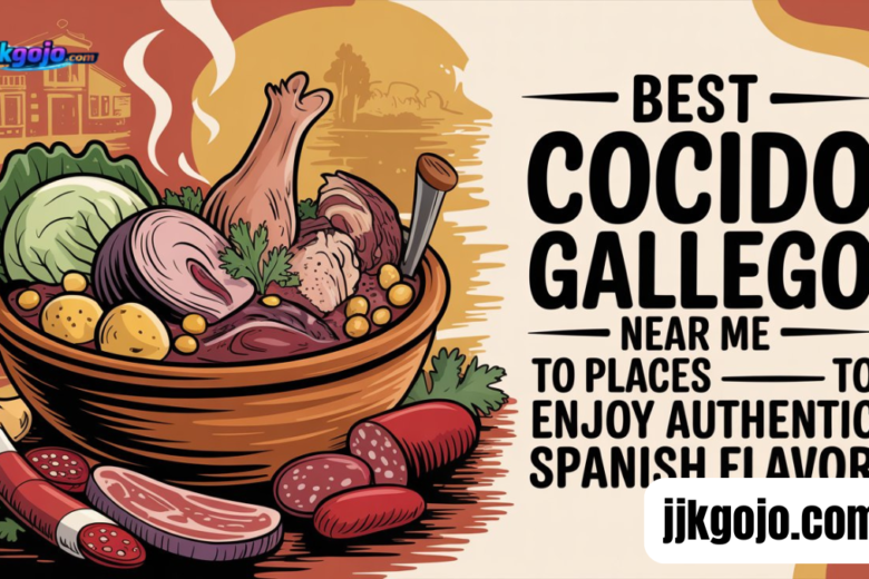 cocido gallego near me