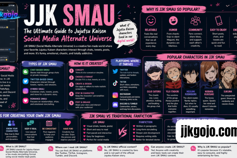 jjk smau​