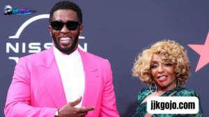 janice combs net worth