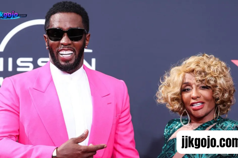 janice combs net worth