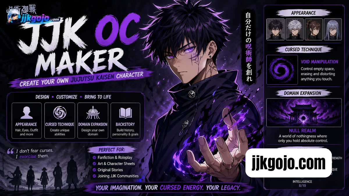 jjk-oc-maker-the-ultimate-guide-to-creating-your-own-jujutsu-kaisen