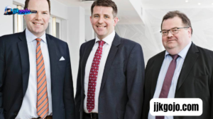 ulrich hejle dla piper