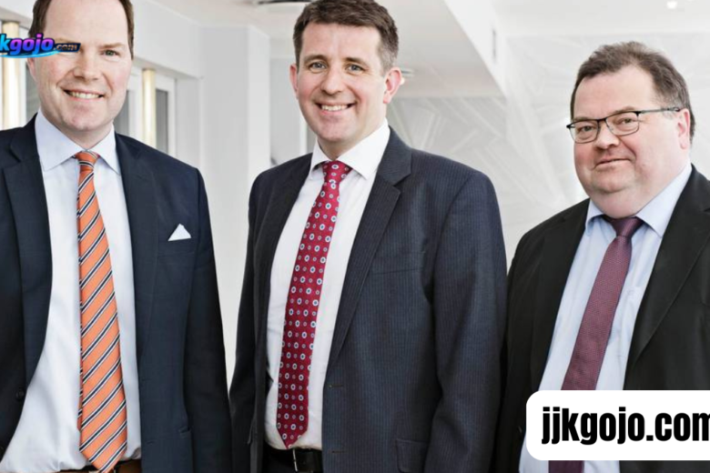 ulrich hejle dla piper