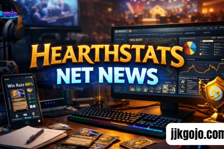 hearthstats net news