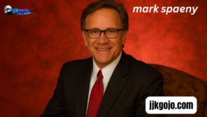 mark spaeny