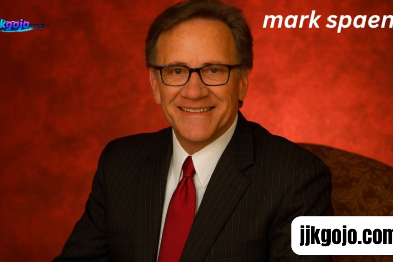mark spaeny