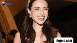 madeline argy age