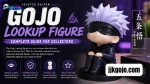 gojo lookup figure