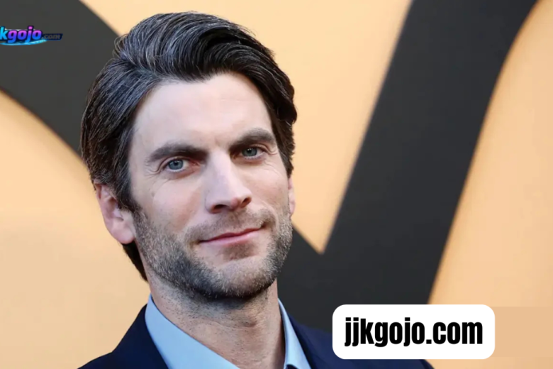 wes bentley teeth