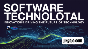 software technolotal