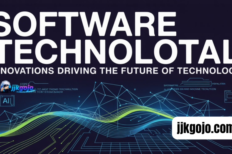 software technolotal