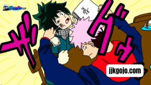 jujutsu kaisen fanfiction​