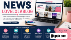news lovelolablog
