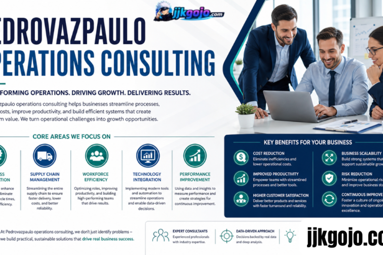 pedrovazpaulo operations consulting