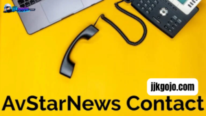 avstarnews contact info
