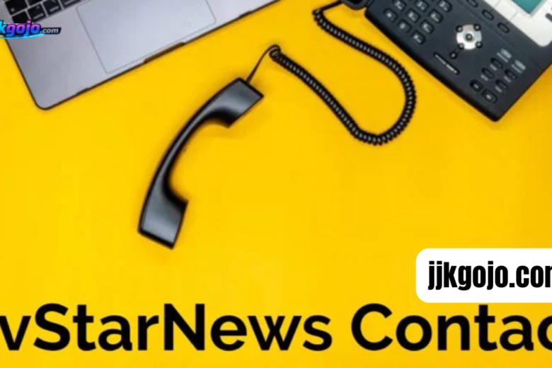 avstarnews contact info