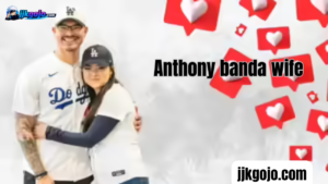 anthony banda wife