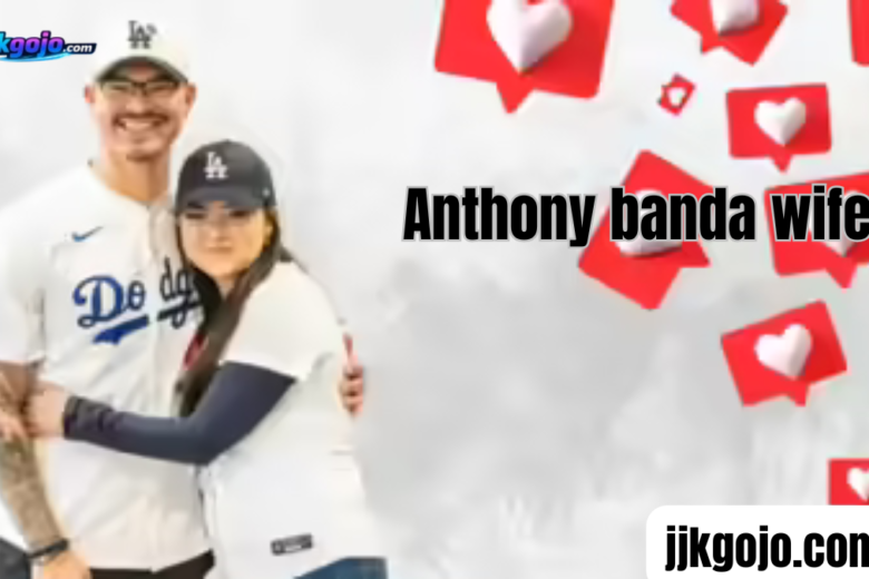 anthony banda wife