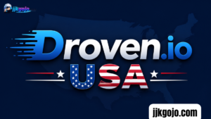 Droven.io USA